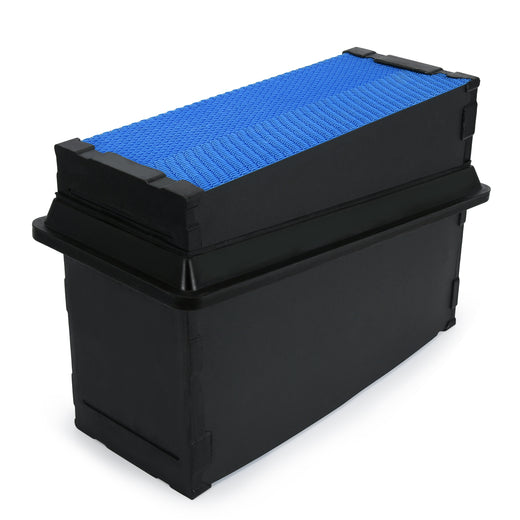 Corrugated Media Air Filter For Kenworth T680 & Peterbilt 5799 LAF67250 P621725 PA32000 P637453