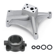 Turbo Pedestal & Exhaust Housing For 94-97 Ford 7.3L Powerstroke Diesel
