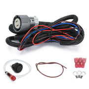 4L60e stand alone controller manual shift conversion genuine NCR not a knock off
