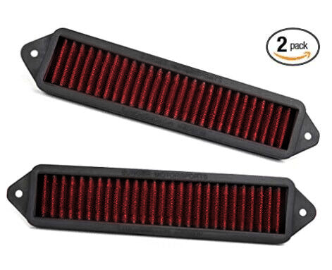 Cowl Filters compatible with E Chassis BMW AIT31