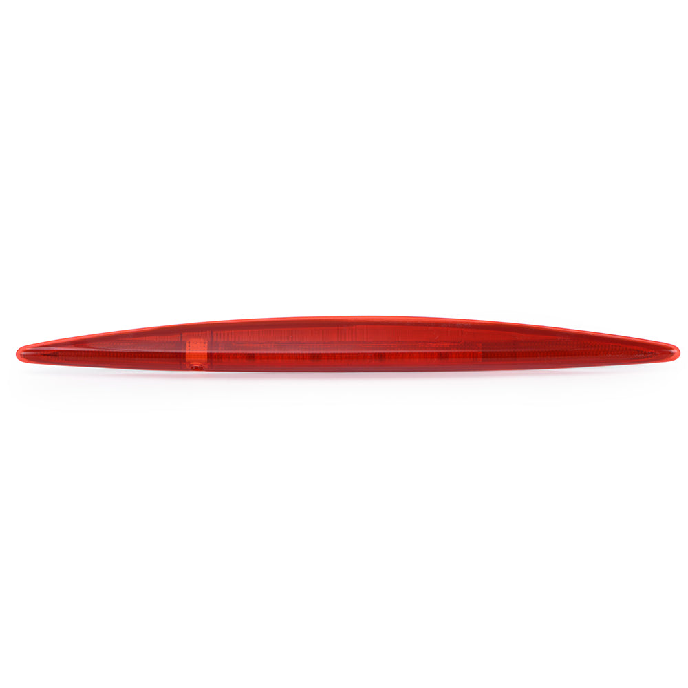 Tail Brake Light Rear High Mount Stop For Honda CR-V CRV 12-16 Red CDD21R