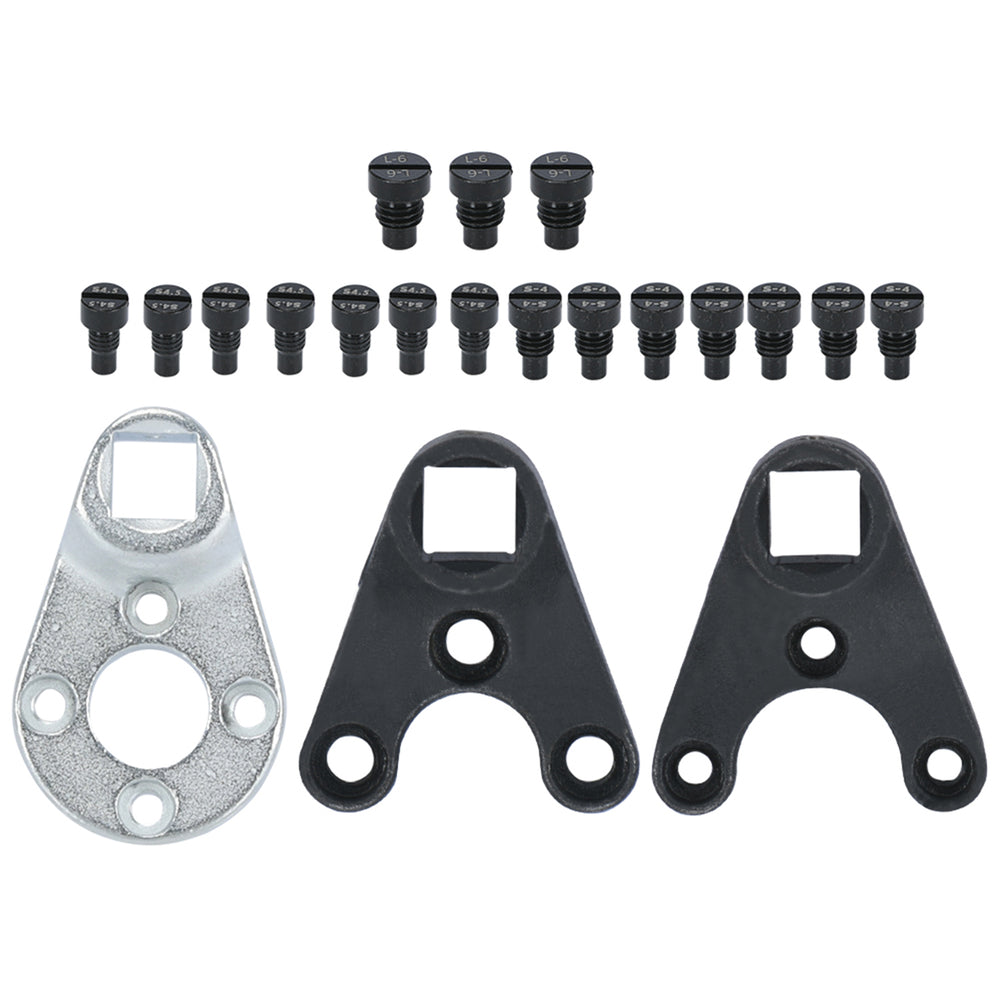 Outboard Trim Tilt Pin Wrench Tools