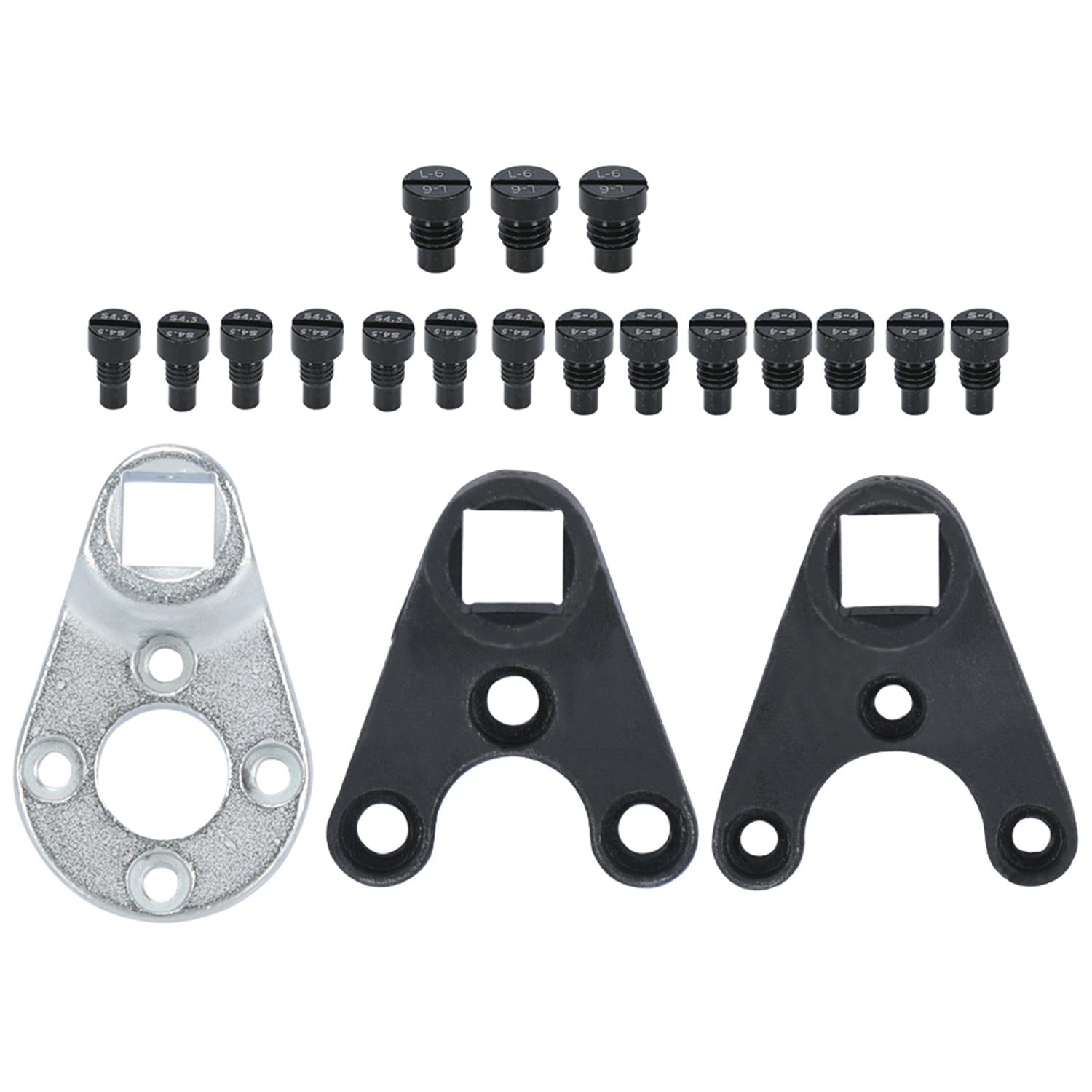 Outboard Trim Tilt Pin Wrench Tools