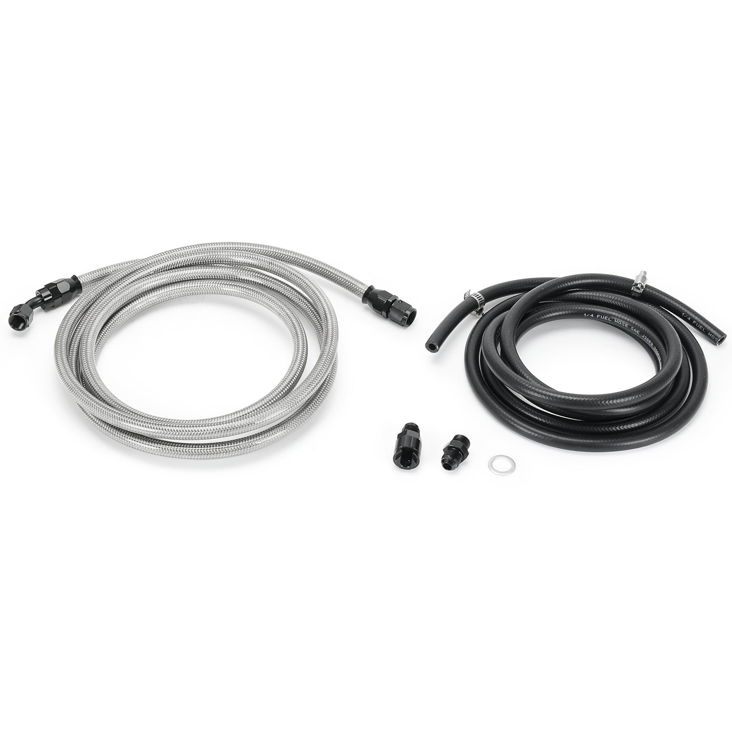 Fuel Feed Line for Honda Civic CX DX EX GX HX LX Si EX-R 96-00 EK-Fuel Feed-RT-2D SKU#OFK33
