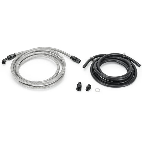 Fuel Feed Line for Honda Civic CX DX EX GX HX LX Si EX-R 96-00 EK-Fuel Feed-RT-2D SKU#OFK33