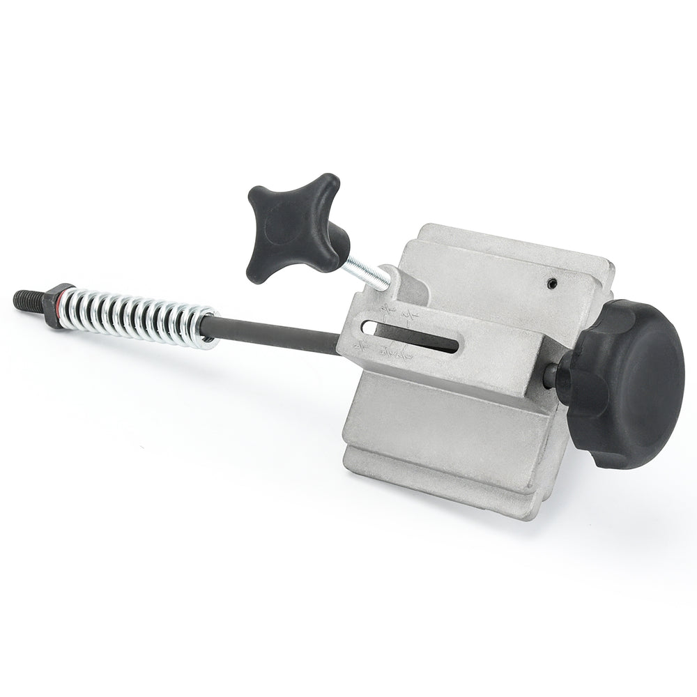 Bandsaw Upper Hinge Assembly