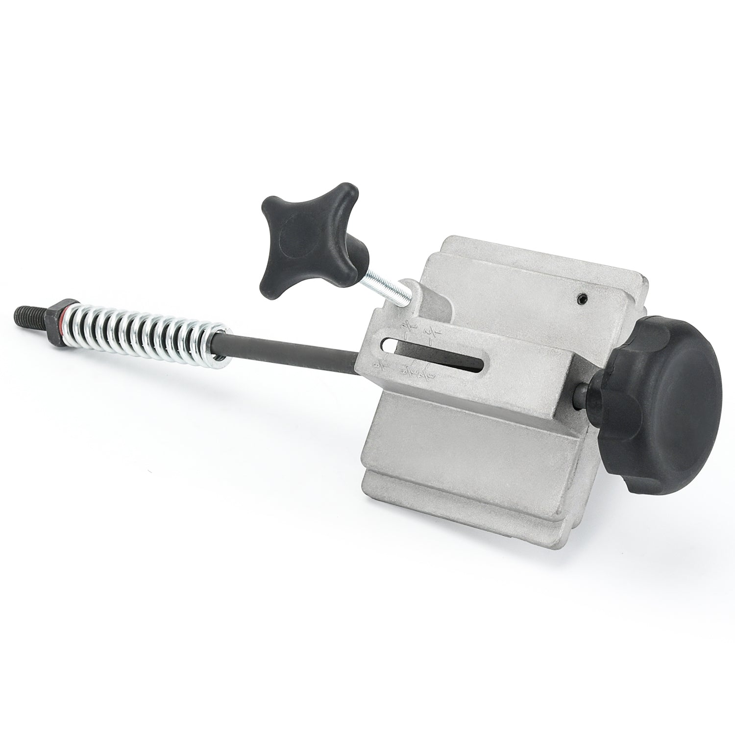 Bandsaw Upper Hinge Assembly
