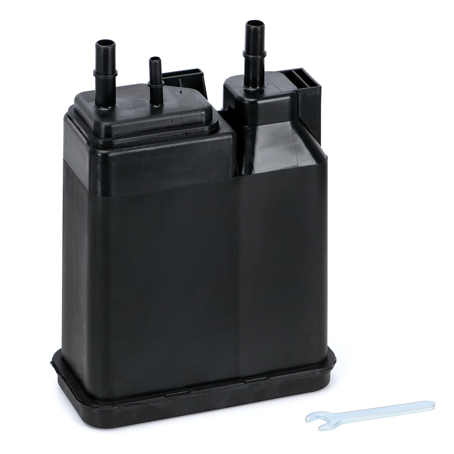 Vapor Canister For 04-19 Chevy Express Silverado GMC Savana 2500 3500 Sierra 1500 2500 3500 4.8L 6.0L 15137021,911-095,CP545,CP455 12569373 VPS25