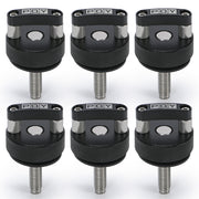Quick Removal Thumb Screw with D Ring