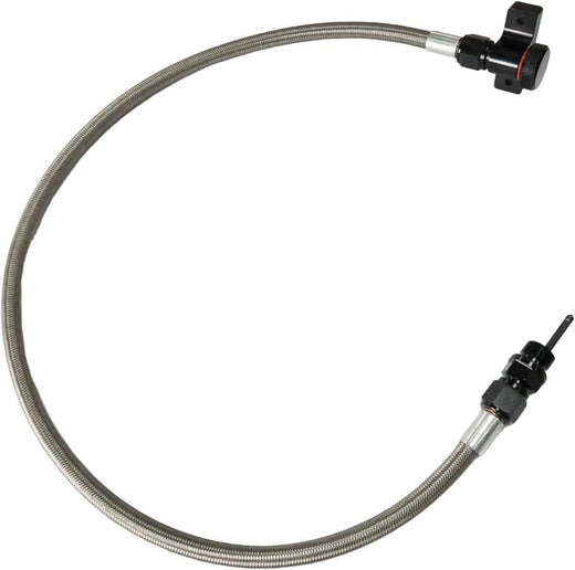 Aluminium Automatic Transmission Fluid Locking Dipsticks 22200 Fits Ford Truck OE#22200 SKU#GJ61