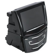 For Cadillac ATS CTS ELR SRX XTS CUE System Touch Screen Nav Radio 22975649