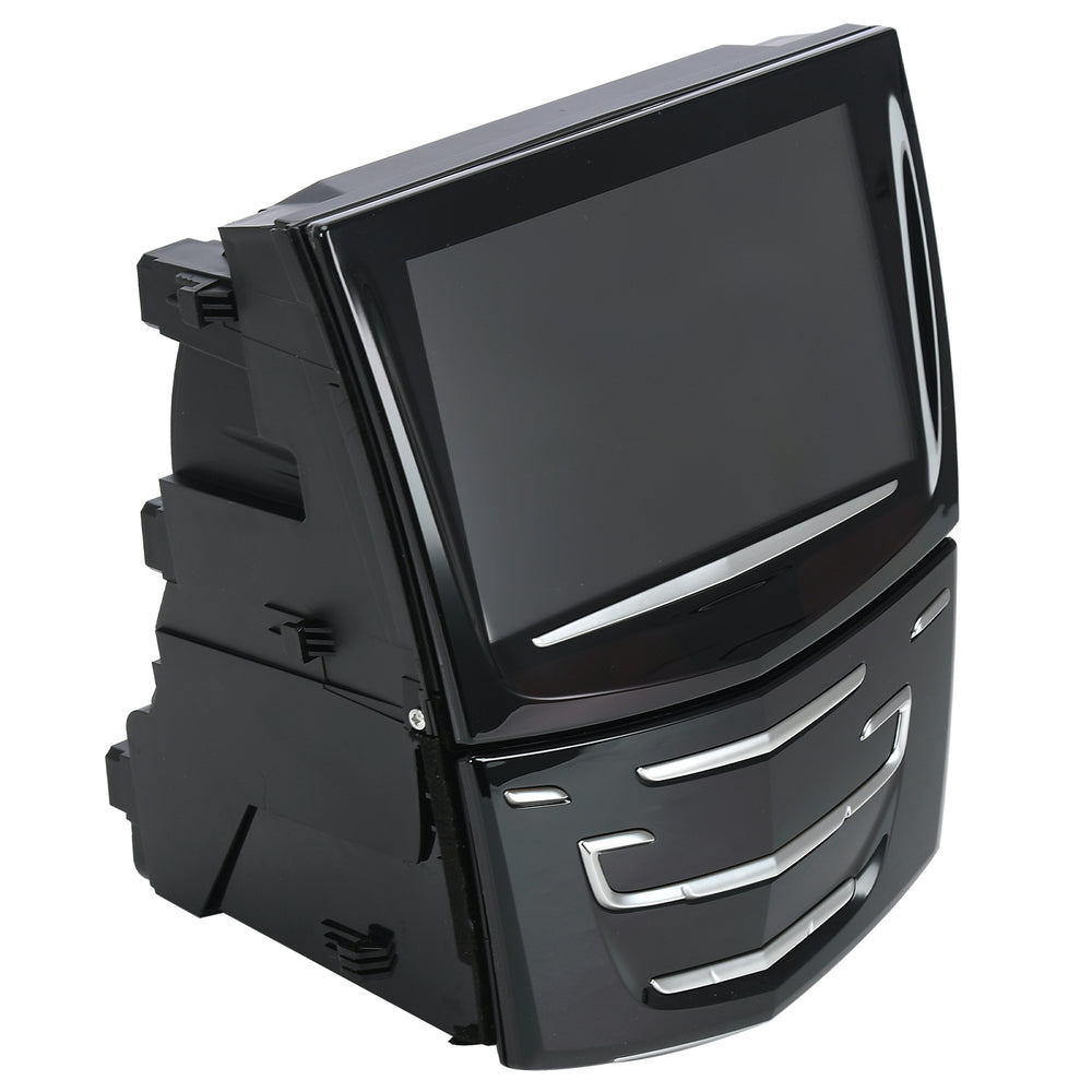 For Cadillac ATS CTS ELR SRX XTS CUE System Touch Screen Nav Radio 22975649