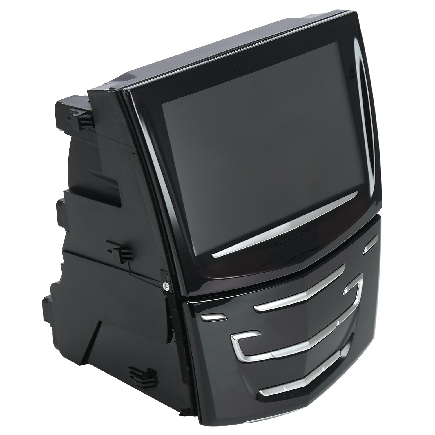For Cadillac ATS CTS ELR SRX XTS CUE System Touch Screen Nav Radio 22975649