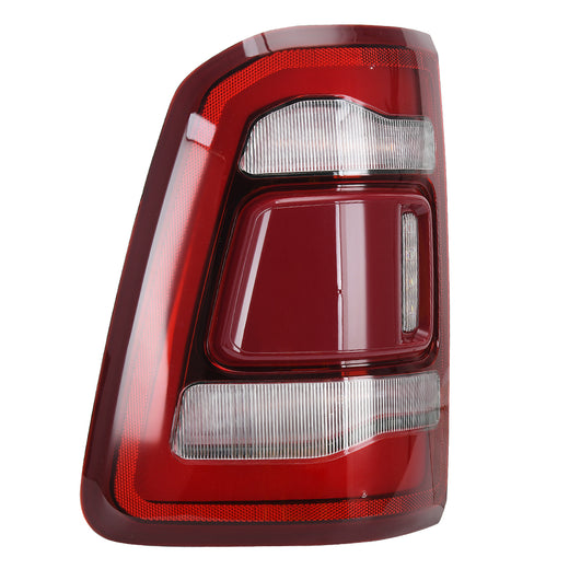 Left Driver LED Tail Light For 19-23 DODGE RAM 1500 w/ Blind Spot 68262531AF 68262531AB, 68262531AC, 68262531AD CDD71-L