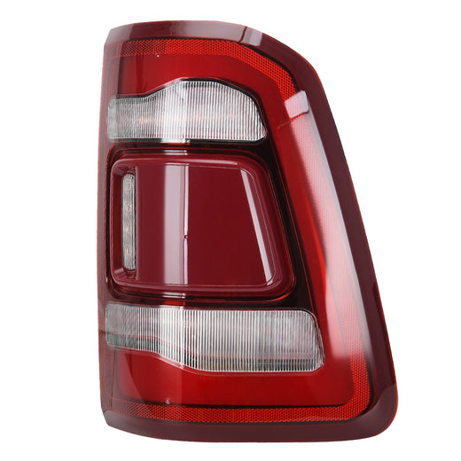 Right Passenger LED Tail Light For 19-23 DODGE RAM 1500 w/ Blind Spot 68262530AB, 68262530AC, 68262530AD CDD71-R