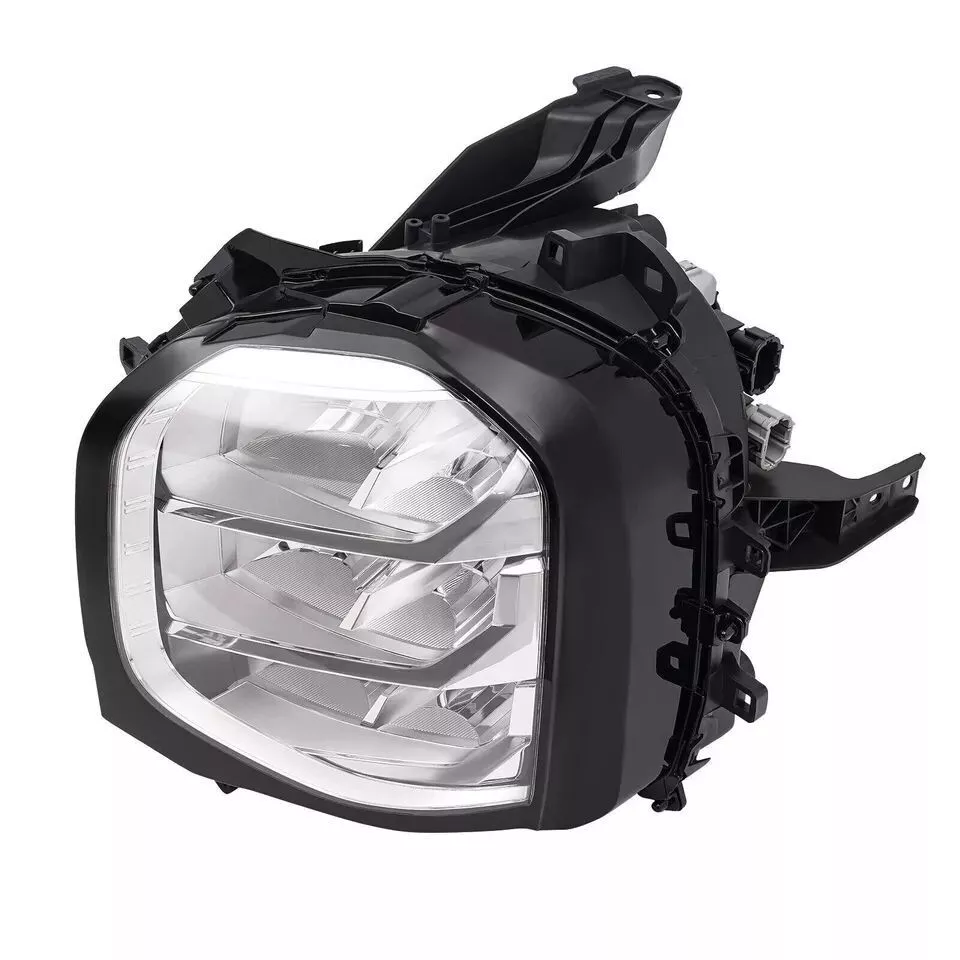 Left Driver LED Headlight Headlamp Assembly For 22-24 Mitsubishi Outlander 8301D811 CDD84-L
