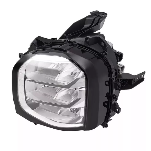 Left Driver LED Headlight Headlamp Assembly For 22-24 Mitsubishi Outlander 8301D811 CDD84-L
