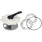 270067 2 Inch Top Valve Assembly Replacement Kit Replacement for Hiflow Top and Side Mount Pool Spa Multiport Valve OE#CAP29