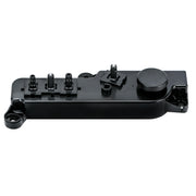 Tesla Model 3 Model Y Power Seat Control Switch with Button Cover, Left Front Driver Seat Adjustment Switch Replacement Fit for Tesla Model 3/Y 2017-2022, Replace for 1098529 SK...