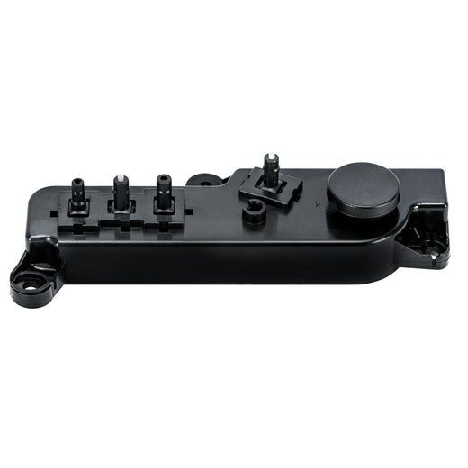Tesla Model 3 Model Y Power Seat Control Switch with Button Cover, Left Front Driver Seat Adjustment Switch Replacement Fit for Tesla Model 3/Y 2017-2022, Replace for 1098529 SK...