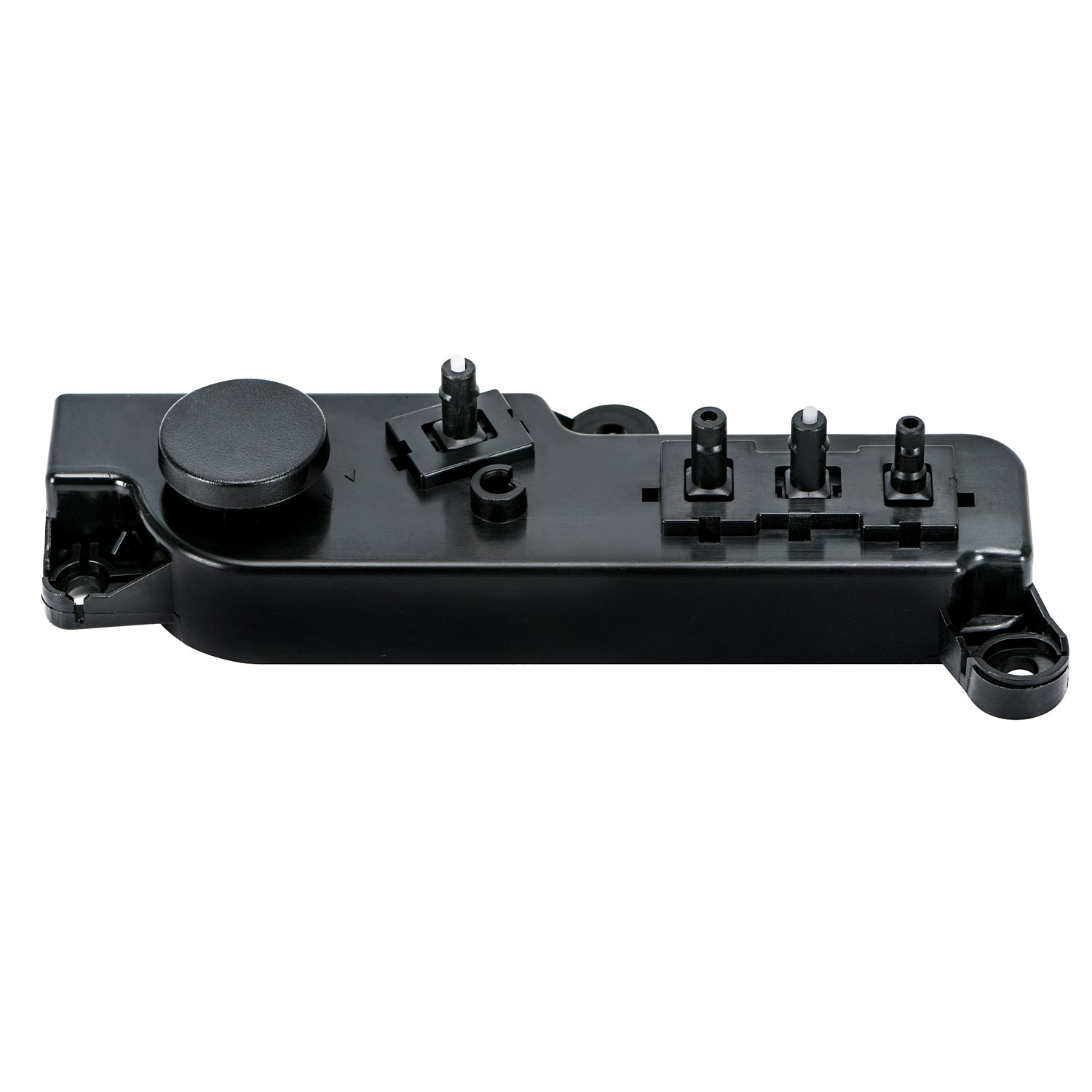 Tesla Model 3 Model Y Power Seat Control Switch w/Button Cover, Right Passenger Seat Adjust Switch Control Replacement for Tesla Model 3/Y 2017-2022 SKU#KG49