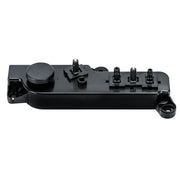 Tesla Model 3 Model Y Power Seat Control Switch w/Button Cover, Right Passenger Seat Adjust Switch Control Replacement for Tesla Model 3/Y 2017-2022 SKU#KG49