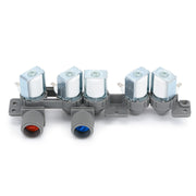 AJU75152601 Washer Water Inlet Valve for Kenmore LG WT5680HVA
