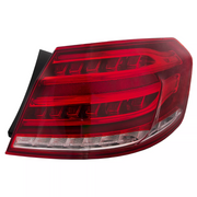 Left Passenger Side Tail Light LED 4-Door Sedan For 2014 Mercedes Benz E-Class W212 E350 E400 E550 E63 MB2805109/2129060857 SKU#CDD92-R