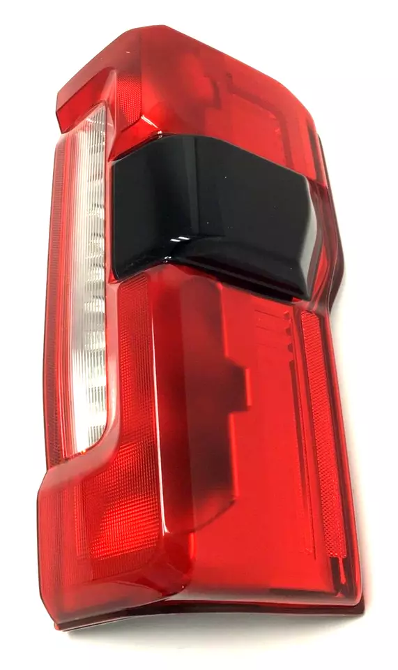 Right Passenger Side LED Tail Light Lamp For 23-24 Ford Super Duty PC3Z-13404-B SKU#CDD93-R