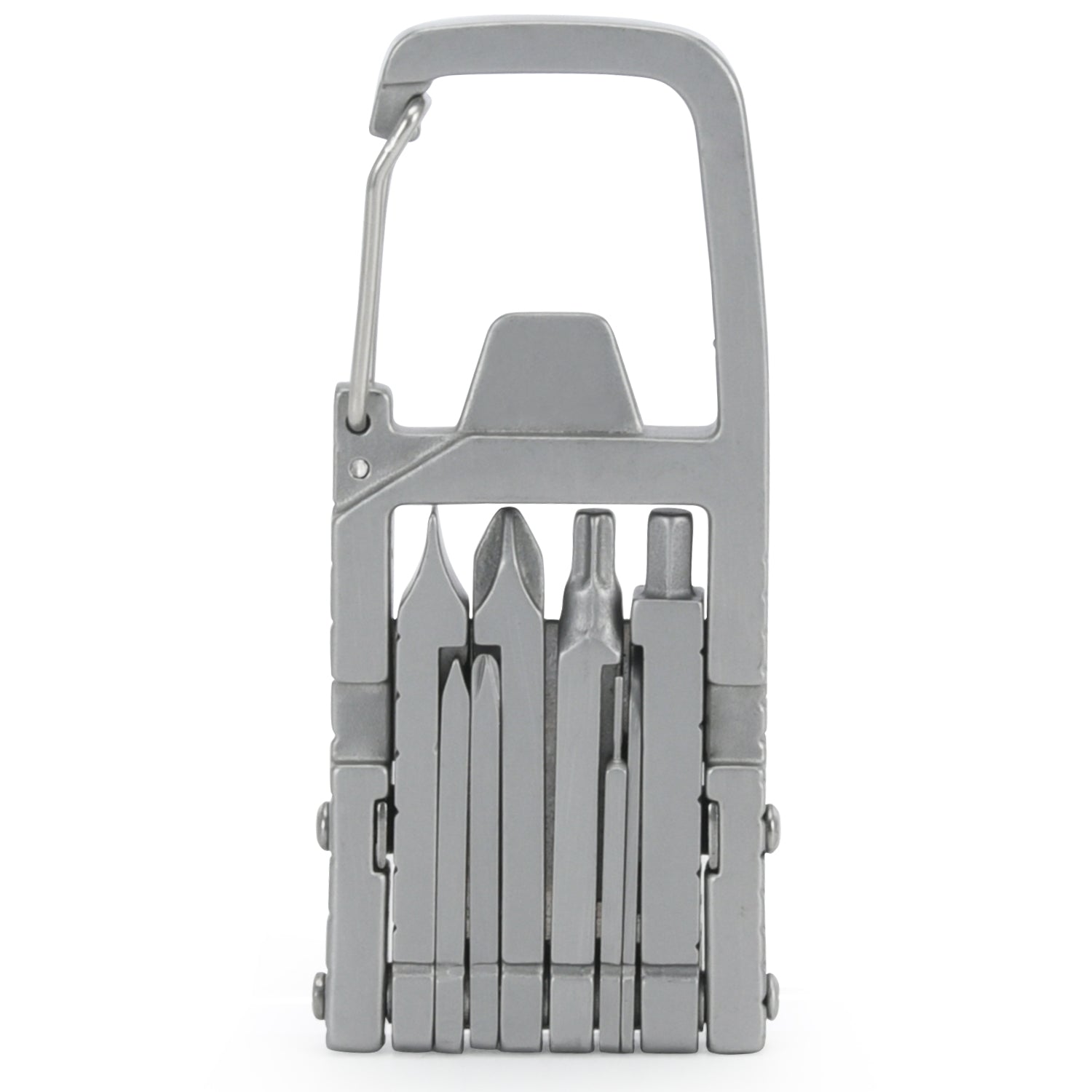 Mini Multitool Self - 10 in 1 Jawbreaker Mini tool