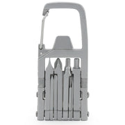 Mini Multitool Self - 10 in 1 Jawbreaker Mini tool