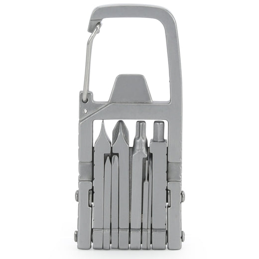 Mini Multitool Self - 10 in 1 Jawbreaker Mini tool