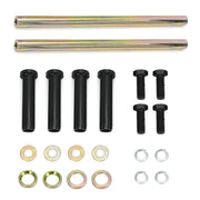 Front Lower A-ARM Bushing Shaft Kit 7501093 For Polaris Sportsman 400 500 570 600 700 800,Trail Blazer 250 330 400,Trail Boss,Xplorer,Scrambler,Magnum 325 330 425 SKU#CAB31