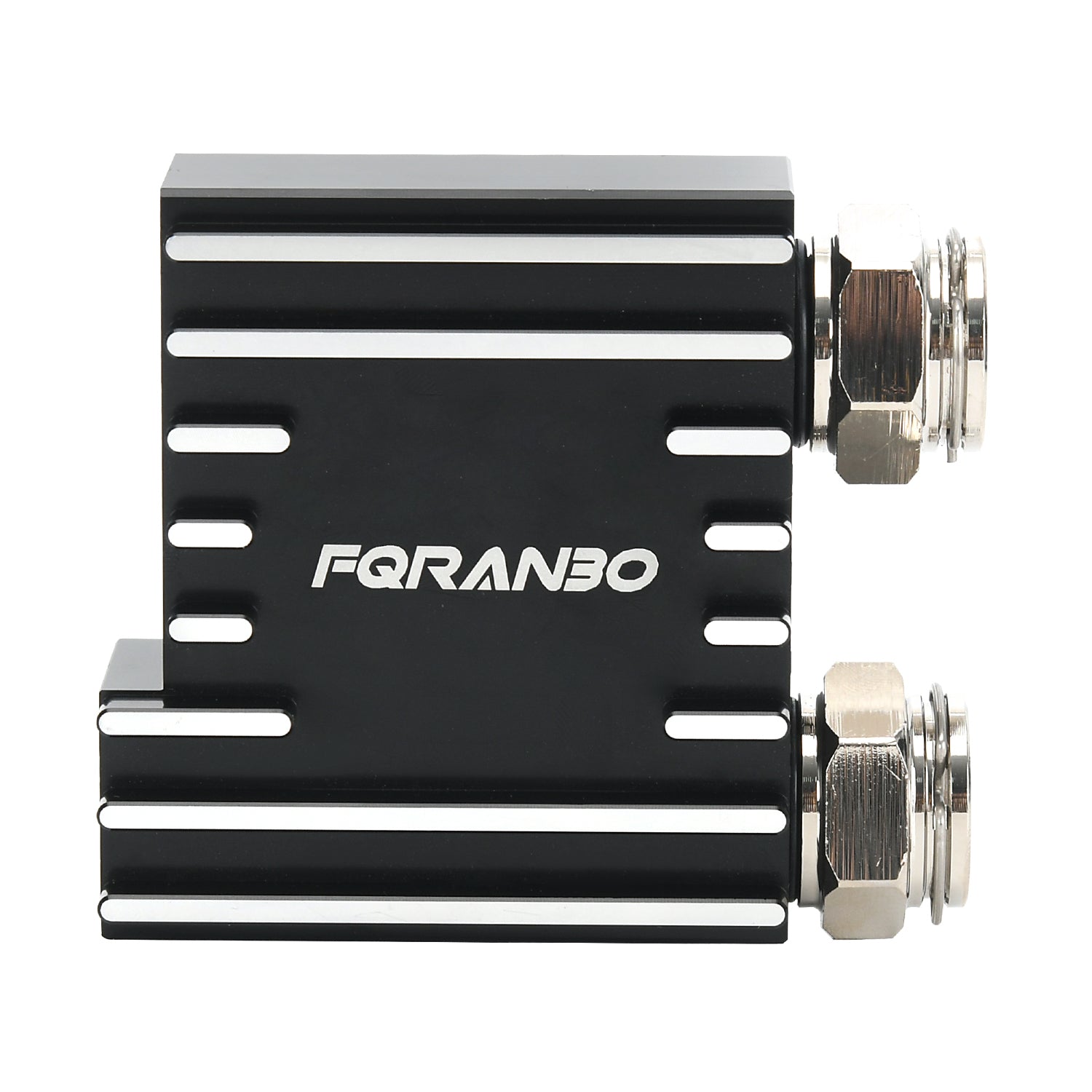 Transmission Cooler Thermostatic Bypass
