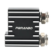 Transmission Cooler Thermostatic Bypass