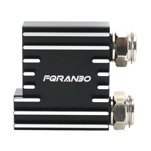 Transmission Cooler Thermostatic Bypass
