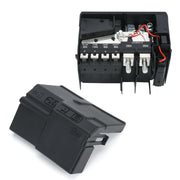 Battery Distribution Engine Compartment Fuse Block 84335366 For 16-18 Chevrolet Malibu, 1.5L and 2.0L 84335366 84131629 SKU#ESV19