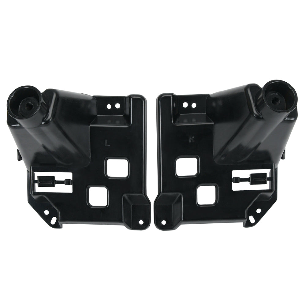 1 Pair of Tail Light Brackets/Rear Tail Light mounts Kits For 18-24 Jeep Wrangler JL SKU#EMK34