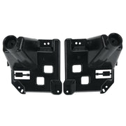 1 Pair of Tail Light Brackets/Rear Tail Light mounts Kits For 18-24 Jeep Wrangler JL SKU#EMK34