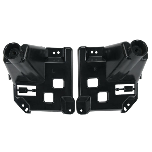 1 Pair of Tail Light Brackets/Rear Tail Light mounts Kits For 18-24 Jeep Wrangler JL SKU#EMK34