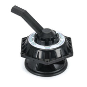 Pentair 272531 Hi-Flow Top Valve Assembly Pool/Spa Filter and Valve