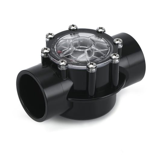 Jandy 7305 180-Degree, 2-Inch to 2-1/2-Inch SKU#CAP36