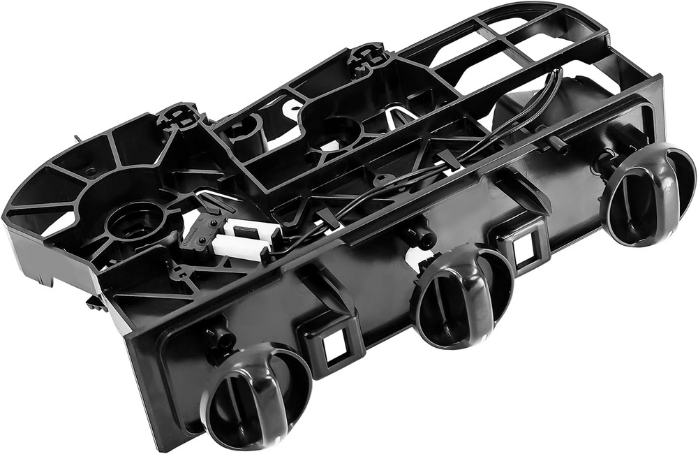 AC Heater Climate Control Switch Assembly For 00-06 Toyota Tundra 3.4L 4.0L V6/ 4.7L V8, OE# 55910-0C010, 559100C010, 55905-0C010, 559050C010 SKU#KG61