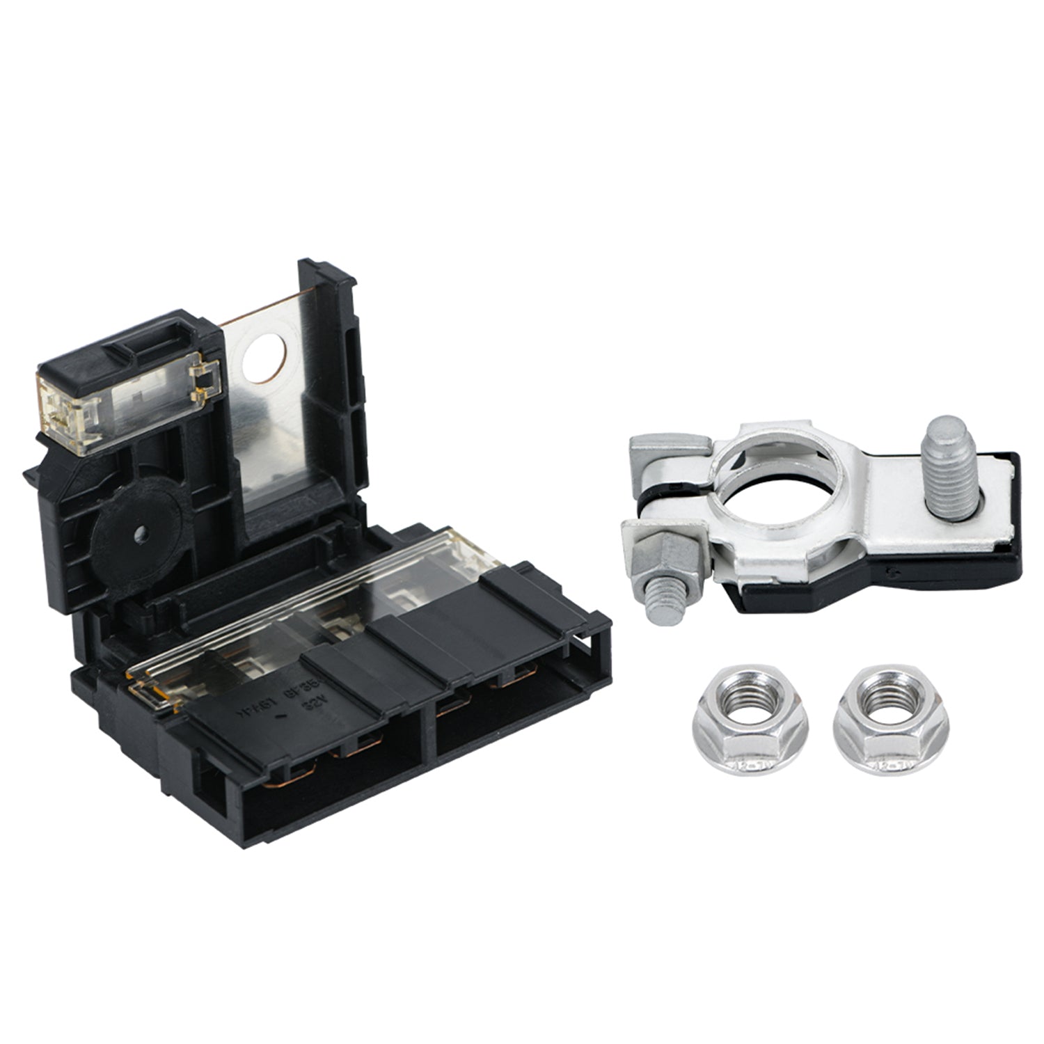 Multi Block Fuse For Nissan Maxima Murano 10-15 Circuit Automotive Circuit Fuses OE#24380JA00A sku#ESV52