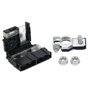Multi Block Fuse For Nissan Maxima Murano 10-15 Circuit Automotive Circuit Fuses OE#24380JA00A sku#ESV52