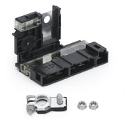 Positive Battery Fuse Terminal OE# ‎24380-3JA1A, Fusible Fuselink Battery Fuse with Positive Battery Terminal for Nissan Altima 2013-2018 Maxima 2016-2019 Murano 2015-2019 Pathf...