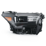 Right Passenger Side Led Lamp For 24-25 Toyota Tacoma TRD Headlight Assembly OE#81110-AK010