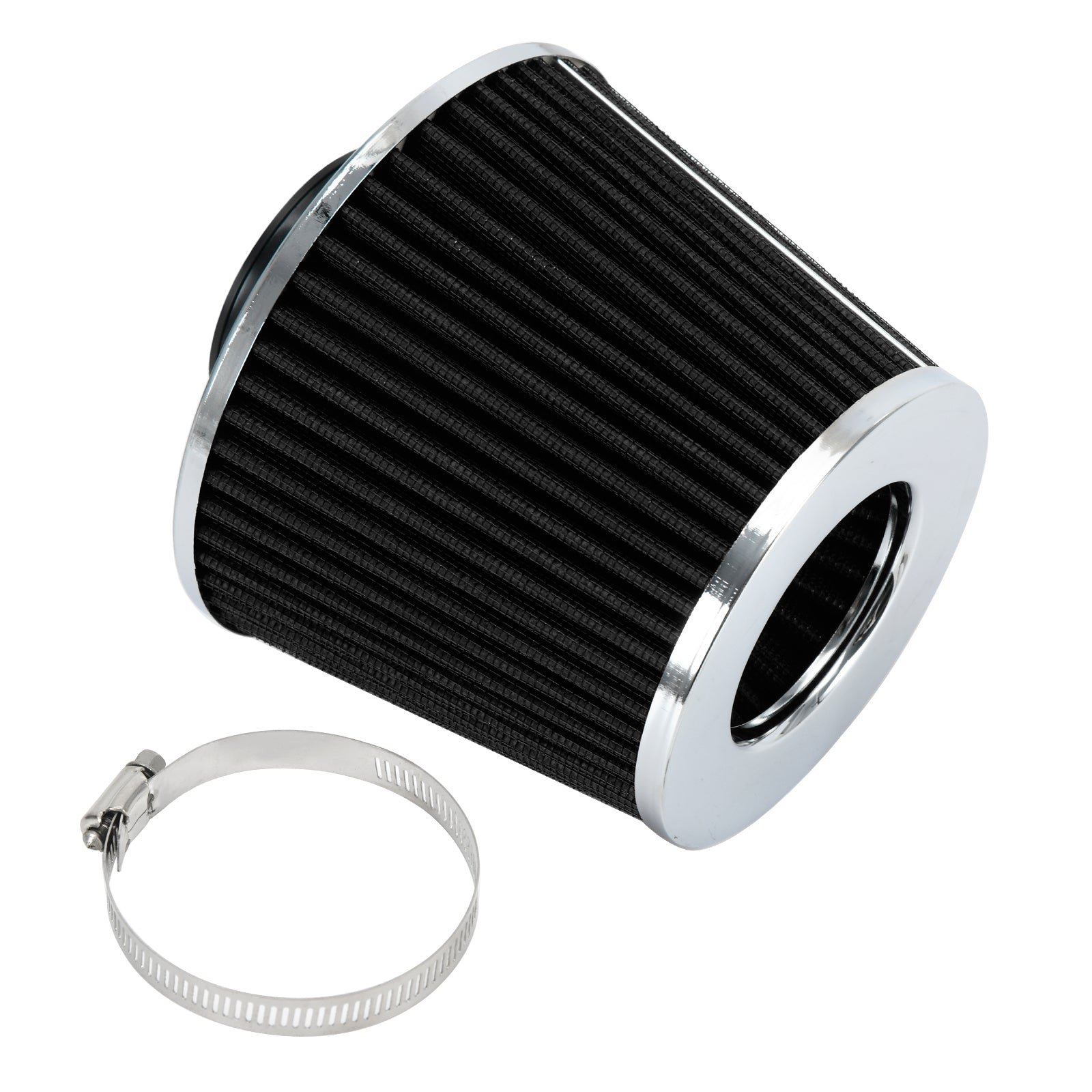 Air Filter 63mm High Quality Auto Air Intake Filter