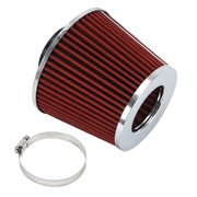Air Filter 63mm High Quality Auto Air Intake Filter