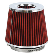 Air Filter 102mm High Quality Auto Air Intake Filter